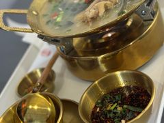 -大王油茶(二厂文创公园店)