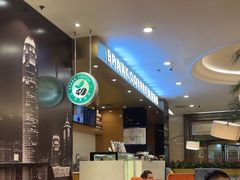 -逸派咖啡 EPARKCOFFEE(广安门店)