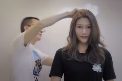 -雅仕 HAIR SALON 美发沙龙