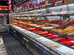 -袁记串串香(新南门店)