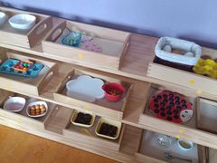 -启蒙时光托育中心(新北k12店)