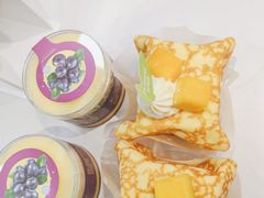 -好利来.生日蛋糕(杨家坪店)