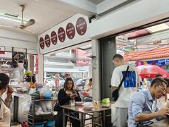 -榮泰米粉湯(Left Shop)