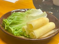 -憨孃孃·重庆老火锅(红山黑金店)