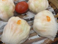 -金华安大酒楼·老牌潮菜·粤式茶点(东方国际店)