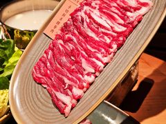 -腾格里· 蒙古山羊火锅(北京中关村店)