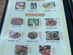 -红帽小馆(向阳路店)