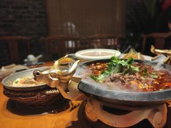-厨道重庆菜馆(鸳鸯店)