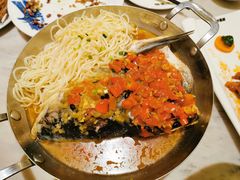 -小菜园新徽菜(上海浦东复地活力城店)