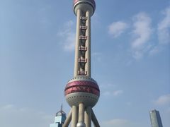 -东方明珠广播电视塔