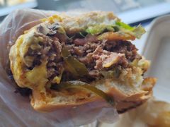 -shark burger·鲨鱼汉堡(交子大道店)