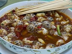 -景好海鲜餐厅(大鹏必选旅游店)