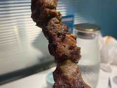 -阿里疆Alijiang·丝路美食·异域风情·清真(长楹天街店)