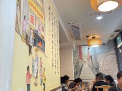 -飘香火锅(玉林西路店)