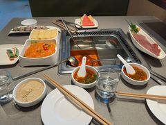 -海底捞火锅(苏宁生活广场店)