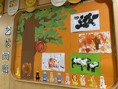 -金宝贝早教(南山花园城店)