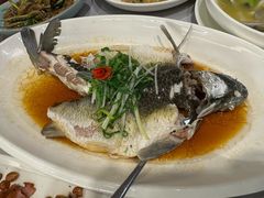 -汤臣·空中餐厅·严选粤菜(石湾世博广场店)