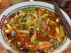 -保儿牛肉面(万象城店)