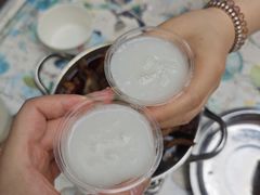 -麻木老地方牛筋牛杂(长堤街店)