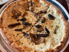 -PIZZA BIANCA(民园店)