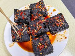 -五娭毑臭豆腐(黄兴南路店)