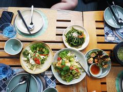 -CHINCHIN 青青·泰国料理(万象食家店)
