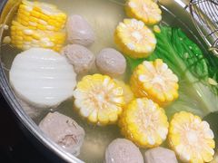 -八合里潮汕鲜牛肉火锅(深圳海岸城店)