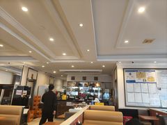 -银村街家常菜·早点·粥饼(北线阁店)