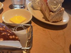 -The Cheesecake Factory 芝乐坊餐厅(王府中環店)