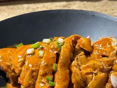 -金谷园饺子馆(北邮总店)