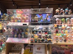 -九木杂物社(中心店)
