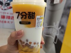 -7分甜(李沧万达店)