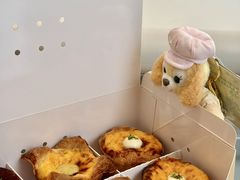 -喜茶(迪士尼小镇DP店)