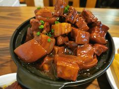 特色红烧肉-建国328 本帮小馆·面馆