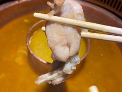 -小南房鲜美蛙火锅(北苑店)