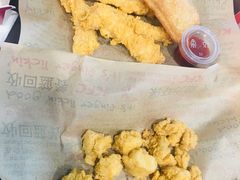 -肯德基(塔南店)