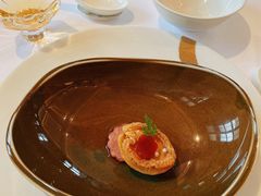 -宝丽轩中餐厅BAOLIXUAN