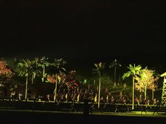 -三亚红色娘子军演艺公园景区