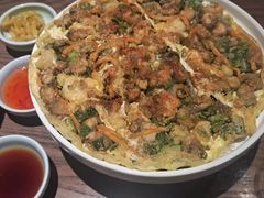 -四道菜·福建菜馆(新街口金鹰店)