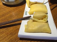 -去茶去餐厅(中央大街店)