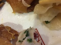 -新兴园饺子馆(北京百子湾店)