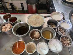 -艾麻子奶汤面(文庙街店)