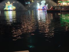 -南通濠河风景名胜区