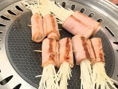 -权金城·炭火烤肉(北京联想桥店)