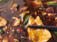 -辣婆婆(航天桥店)