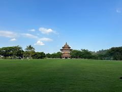 -顺峰山公园