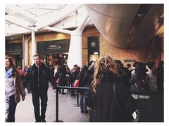 -九又四分之三站台