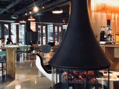 -sugarman espresso素饮糖人高新咖啡工厂
