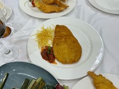 -维兰西餐(万泉河店)