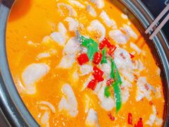 -金佬馆·川菜bistro(芜湖镜湖万达店)
